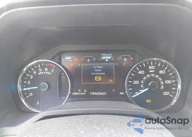 1FTEW1EFXFFA11455: 43125550