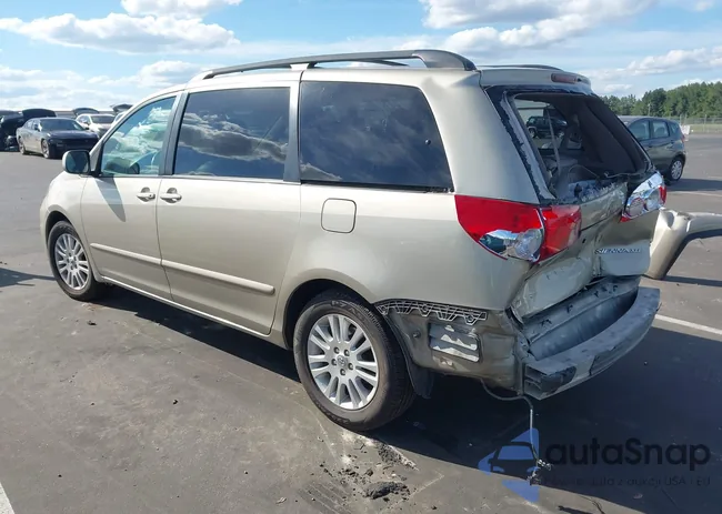 5TDYK4CC5AS307821: 43125561