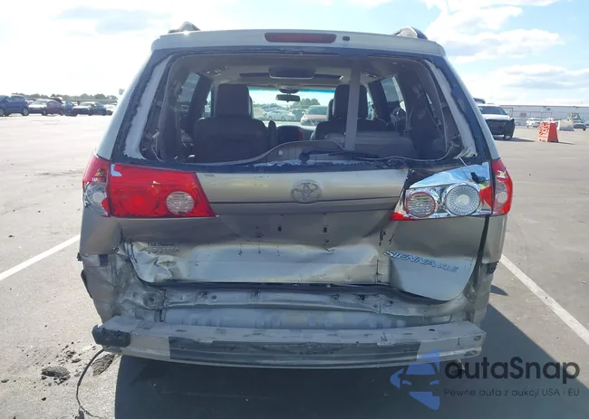 5TDYK4CC5AS307821: 43125561