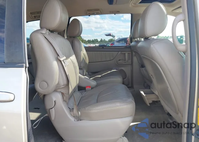 5TDYK4CC5AS307821: 43125561