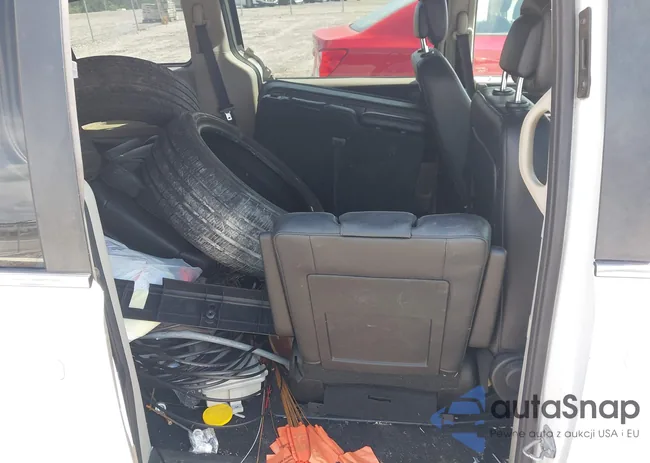 2C4RDGCG6HR690349: 43125594