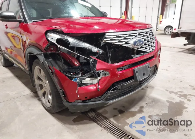 1FM5K8HC2LGA40066: 43125604