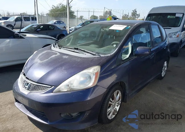 JHMGE88469S033252: 43125605