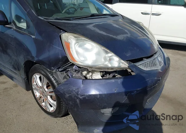 JHMGE88469S033252: 43125605