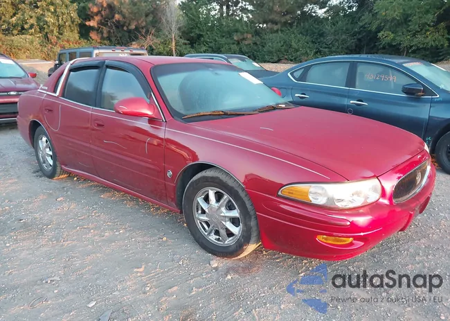 1G4HR54K35U277545: 43125607