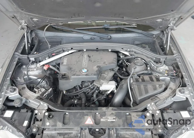 5UXWX9C52D0A30822: 43124681