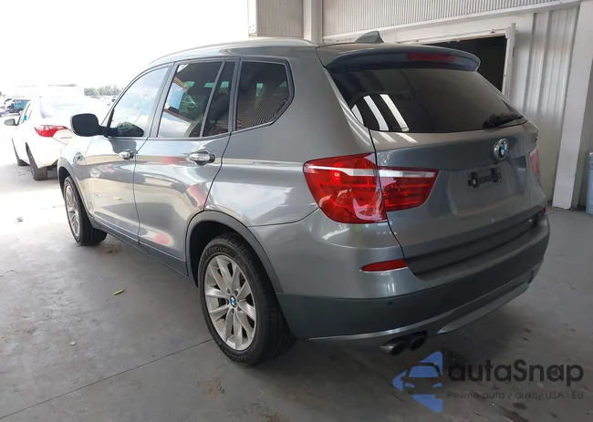 5UXWX9C52D0A30822: 43124681