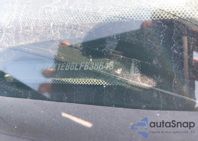 1FTEX1EB6LFB38645: 43124702