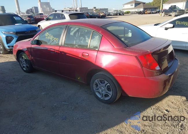 1G8AJ52F65Z162146: 43124709