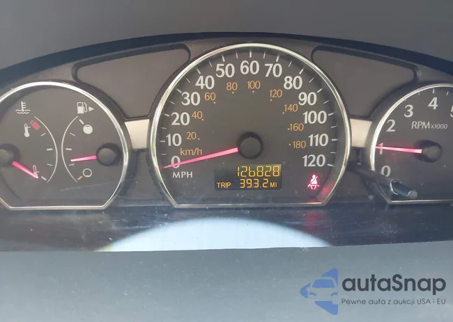 1G8AJ52F65Z162146: 43124709