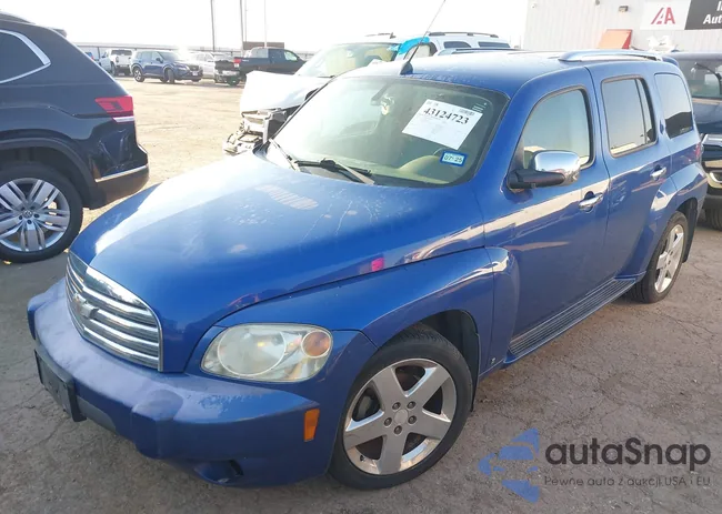 3GNDA23P36S548330: 43124723