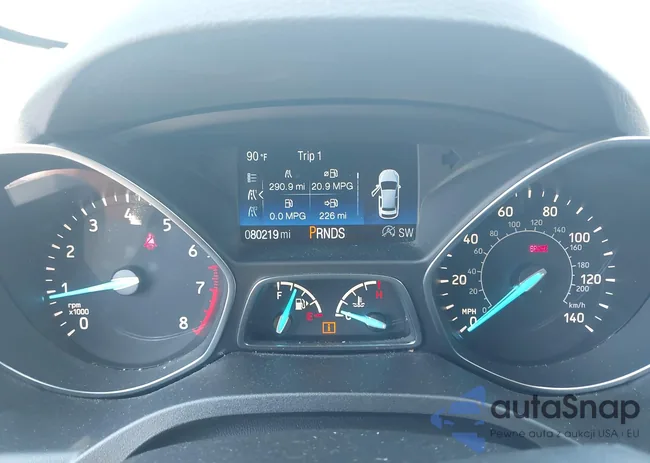 1FMCU9GD6HUE00854: 43124727