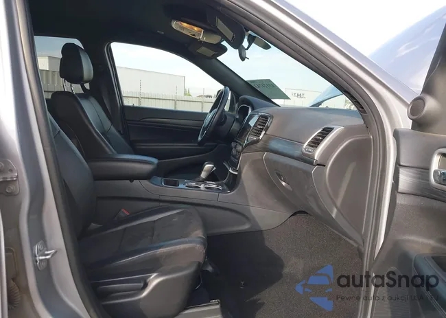 1C4RJFAG0MC710751: 43124743