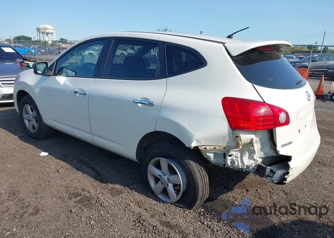 JN8AS5MV3AW111100: 43124793