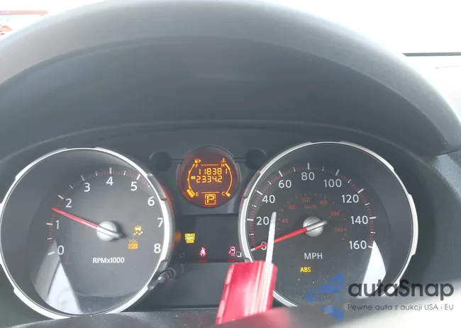 JN8AS5MV3AW111100: 43124793