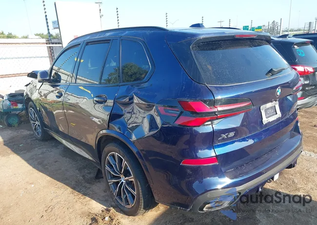 5UX23EU07R9U30803: 43124822