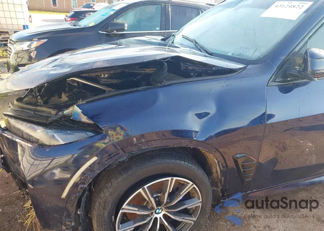 5UX23EU07R9U30803: 43124822