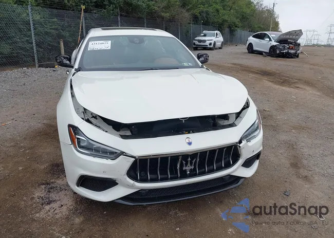 ZAM57YTSXK1313546: 43124825