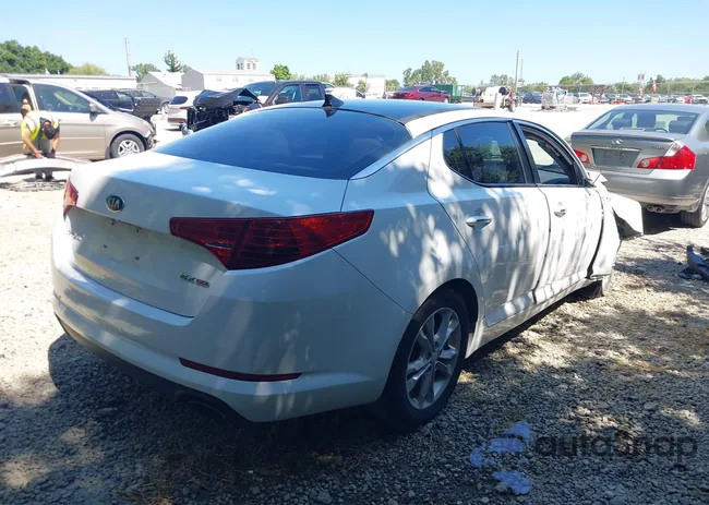 5XXGN4A70DG230970: 43124836