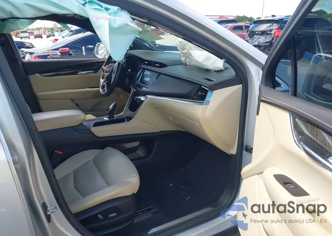 1GYKNARS8JZ103307: 43124838