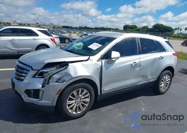 1GYKNARS8JZ103307: 43124838