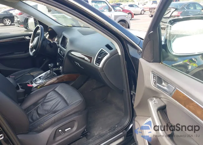 WA1LFAFP2EA096960: 43124870