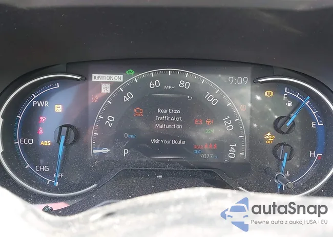 2T3RWRFV7SW266322: 43124873