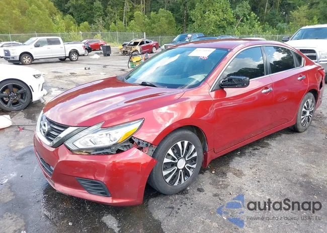 1N4AL3APXHN312419: 43124890