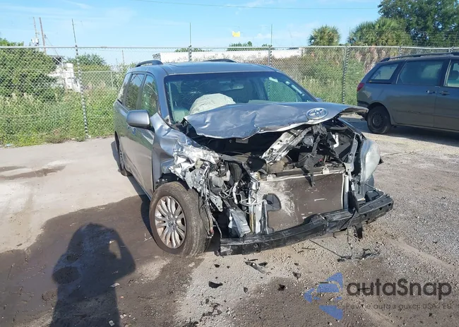 5TDYZ3DC1HS811183: 43124899