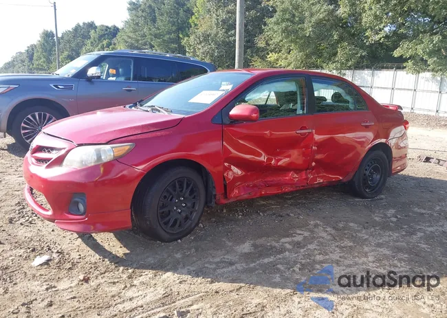 2T1BU4EE4BC634851: 43124907