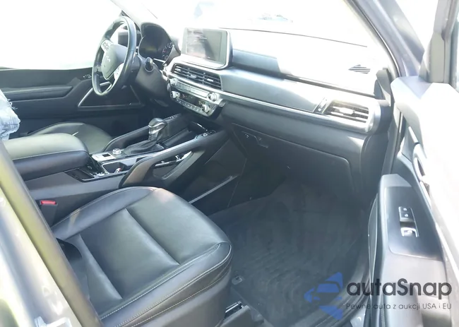 5XYP64HCXNG246056: 43124909