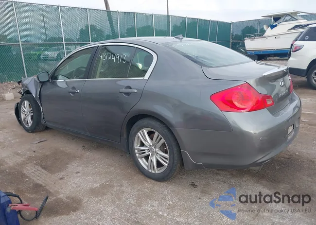 JN1CV6AR3DM756731: 43124913