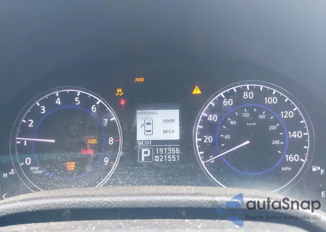 JN1CV6AR3DM756731: 43124913