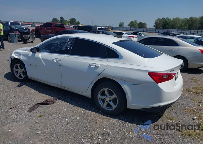 1G1ZB5ST1JF233110: 43124928