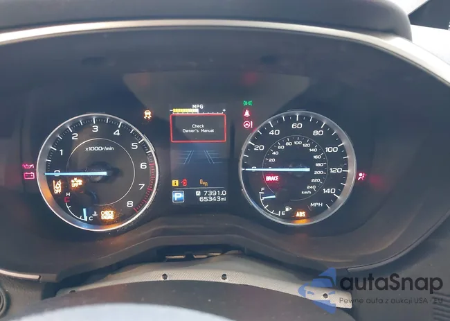 4S4WMARD0M3443419: 43124957