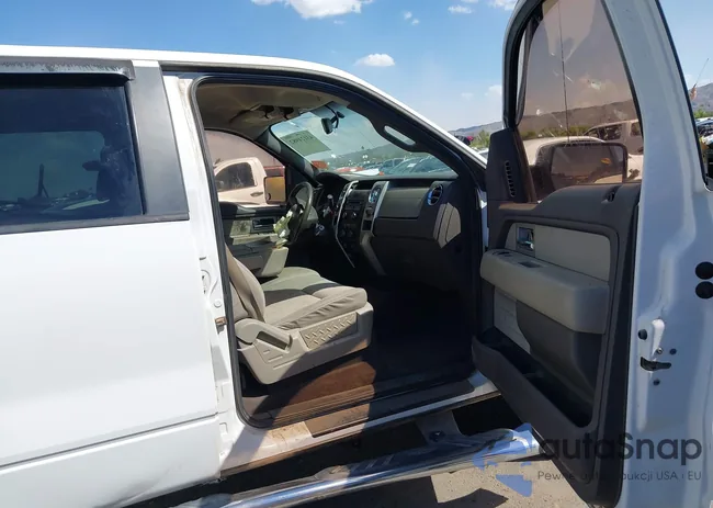 1FTFW1EVXAFD13526: 43124982