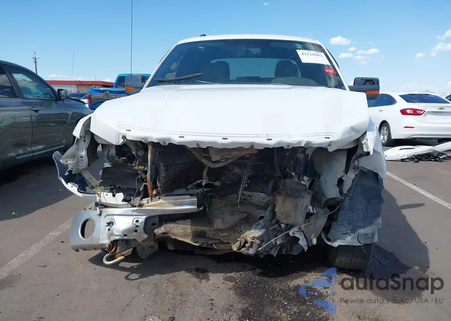 1FTFW1EVXAFD13526: 43124982