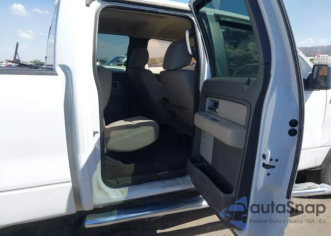 1FTFW1EVXAFD13526: 43124982