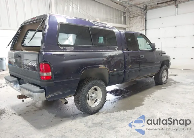 3B7HF13Z0WG229767: 43125001