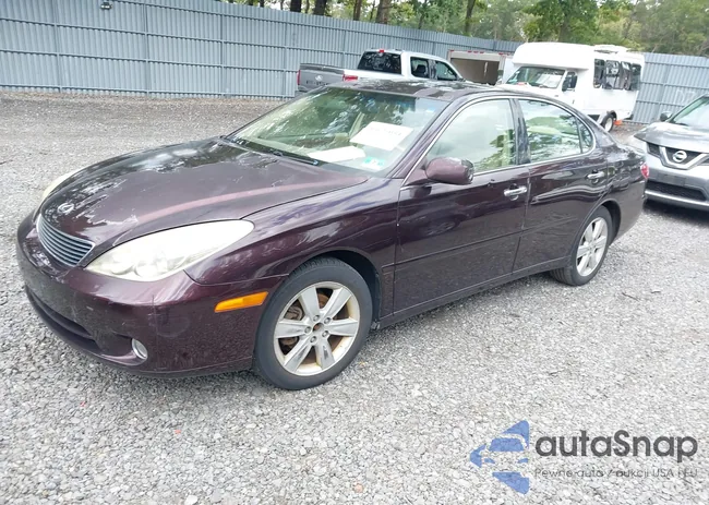 JTHBA30G455058335: 43125034