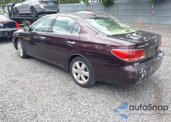 JTHBA30G455058335: 43125034