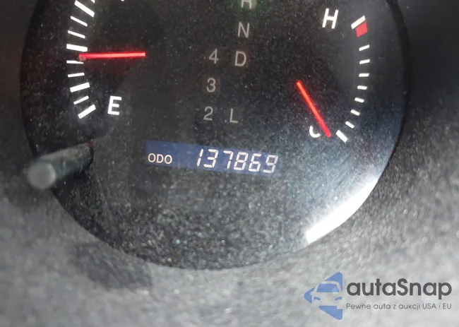 JTHBA30G455058335: 43125034