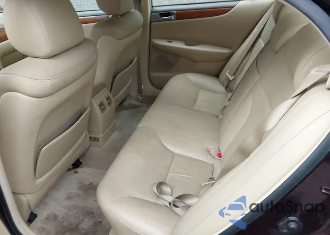 JTHBA30G455058335: 43125034