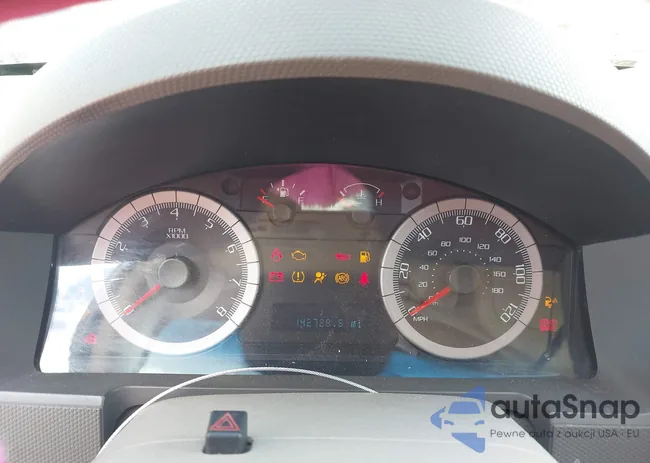 1FMCU93158KA03725: 43125058