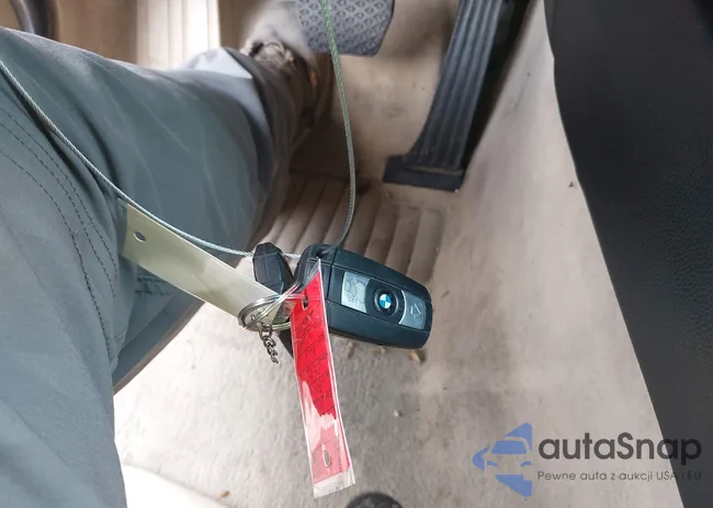 WBAEH13567CR51675: 43126079