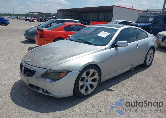 WBAEH13567CR51675: 43126079