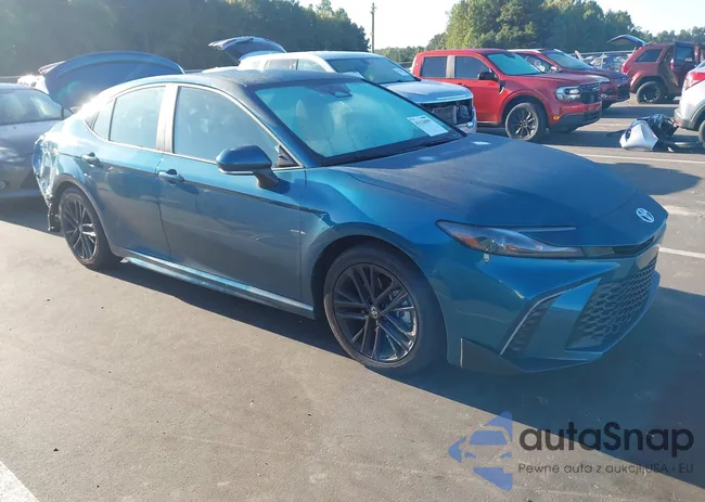 4T1DAACK4SU619984: 43126099