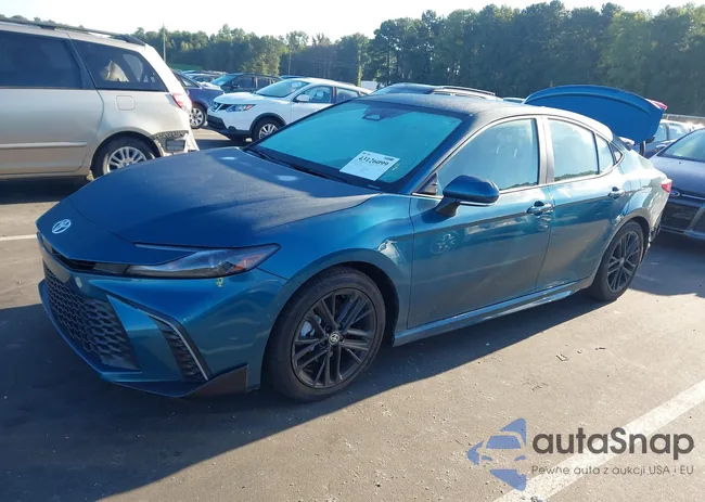 4T1DAACK4SU619984: 43126099