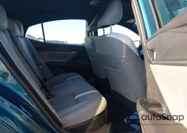 4T1DAACK4SU619984: 43126099