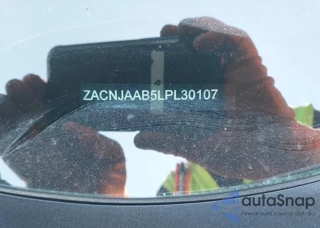 ZACNJAAB5LPL30107: 43126115